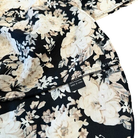 For Love & Lemons Day Tripper Mini Dress - Picture 3 of 9